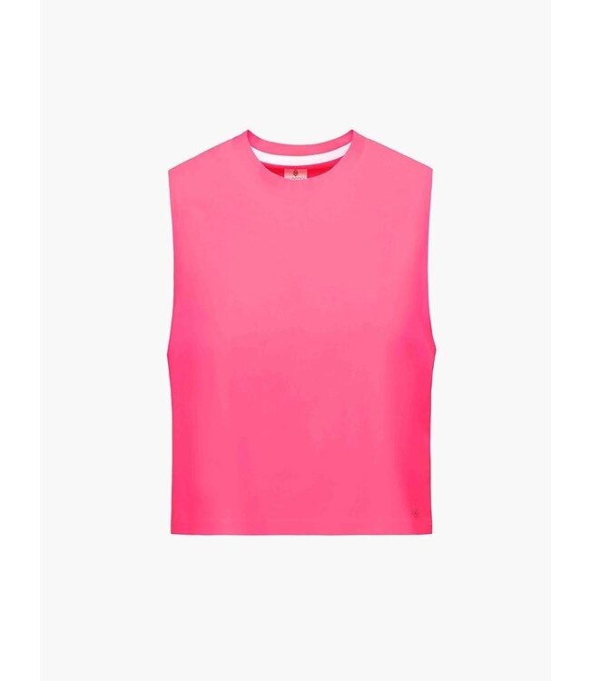Shredly Beyond Tech Tank