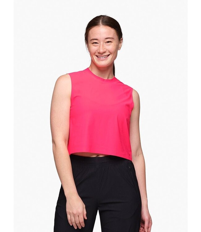 Shredly Beyond Tech Tank