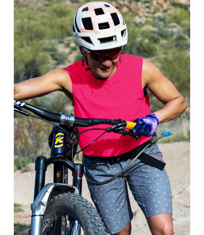 Shredly Beyond Tech Tank