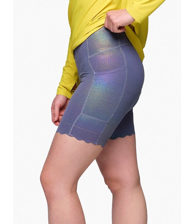 Shredly Biker Cham 2.0