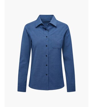 Shredly Long Sleeve Explorer Shirt