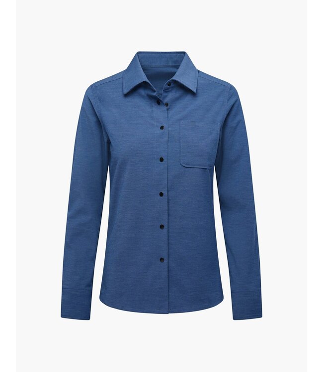 Shredly Long Sleeve Explorer Shirt