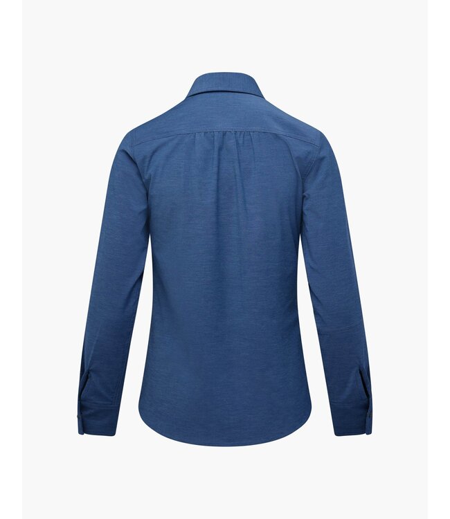 Shredly Long Sleeve Explorer Shirt