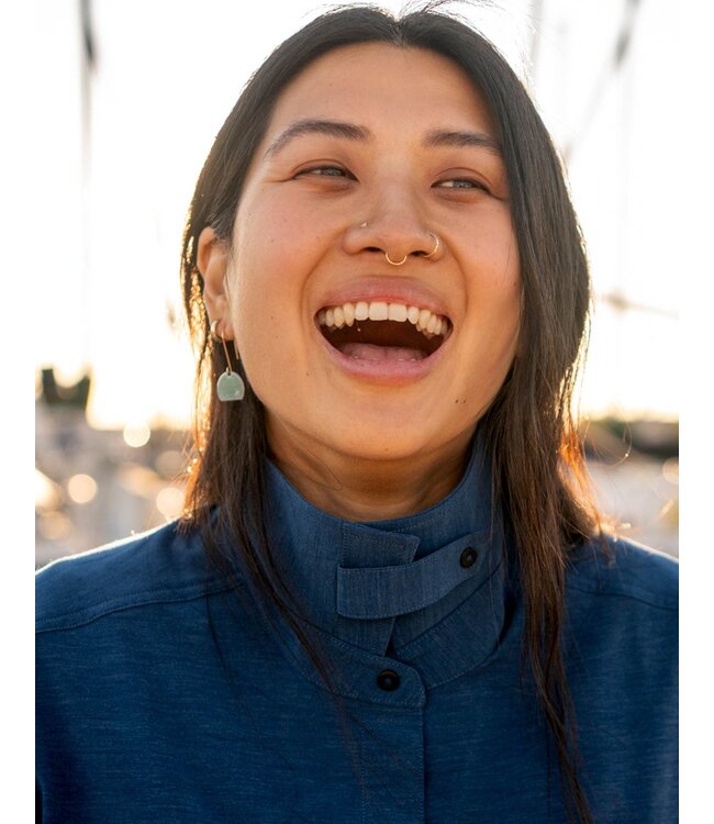 Shredly Long Sleeve Explorer Shirt