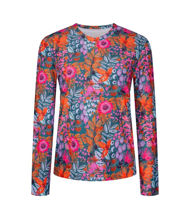 Shredly Beyond Tech Cargo Long Sleeve