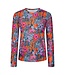 Shredly Beyond Tech Cargo Long Sleeve