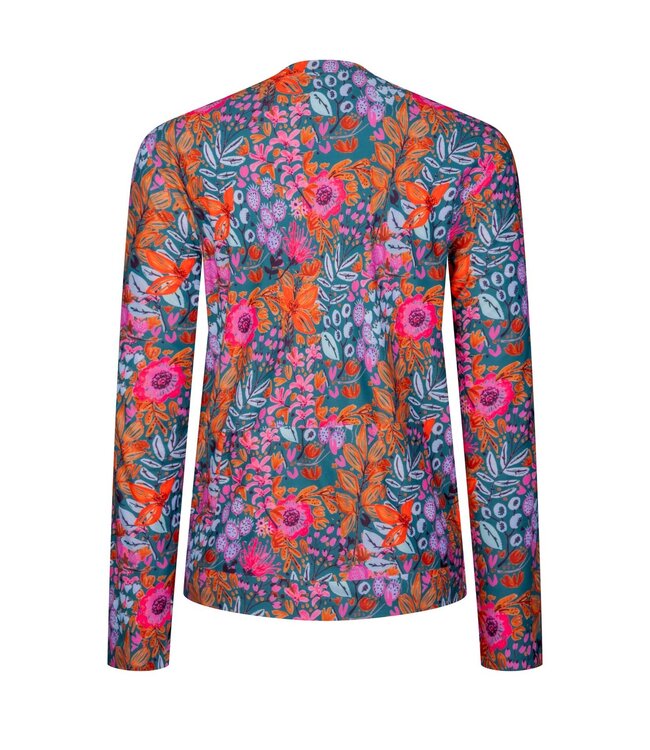 Shredly Beyond Tech Cargo Long Sleeve