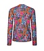 Shredly Beyond Tech Cargo Long Sleeve
