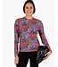 Shredly Beyond Tech Cargo Long Sleeve
