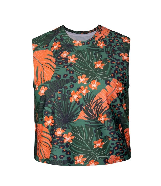 Shredly Beyond Tech Tank