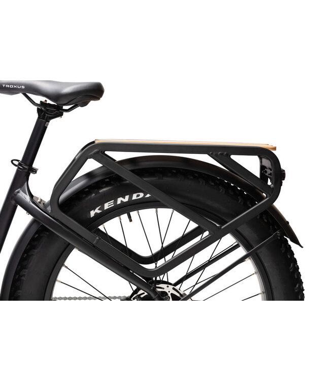 Troxus 2025 Explorer Plus Step-Thru