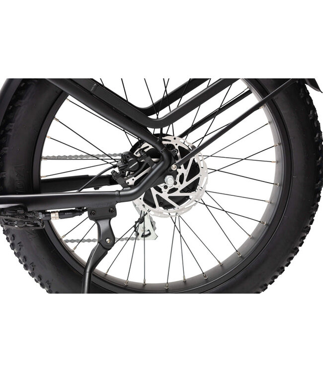 Troxus 2025 Explorer Plus Step-Thru