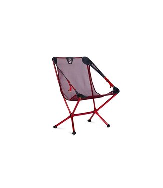 NEMO Moonlite™ Reclining Camp Chair
