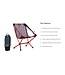 NEMO Moonlite™ Reclining Camp Chair