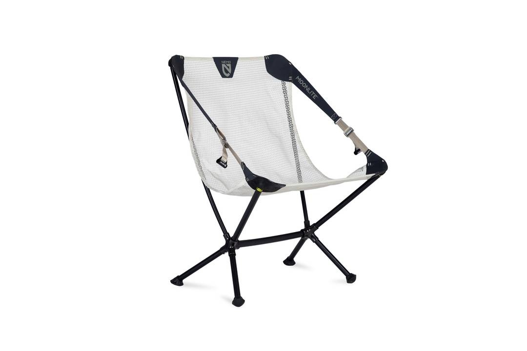 NEMO Moonlite™ Reclining Camp Chair - 701 Cycle and Sport