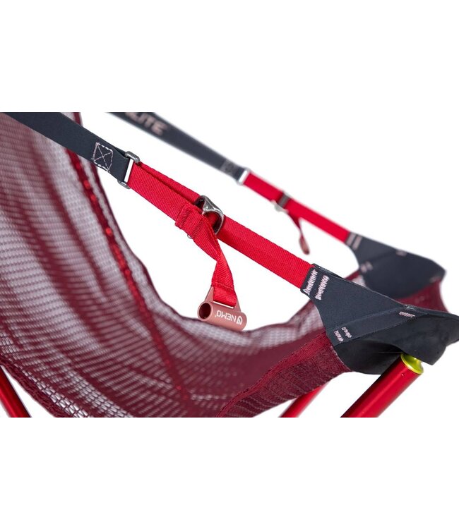 NEMO Equipment Moonlite™ Reclining Camp Chair