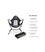 NEMO Stargaze™ Reclining Camp Chair