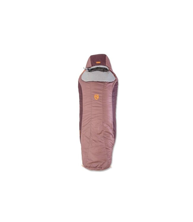 NEMO Tempo™ Women's Synthetic Sleeping Bag - 35°F
