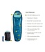 NEMO Forte™ Endless Promise® Women's Synthetic Sleeping Bag - 20°F