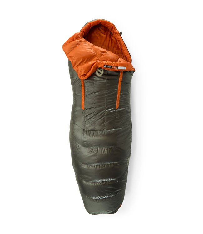 NEMO Disco™ Men's Endless Promise® Down Sleeping Bag - 30°F