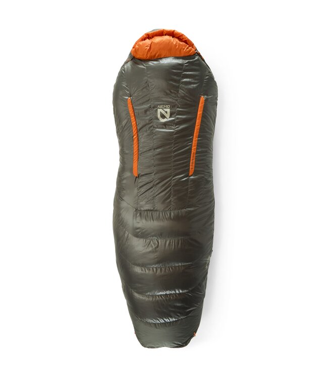 NEMO Equipment Disco™ Men's Endless Promise® Down Sleeping Bag - 30°F