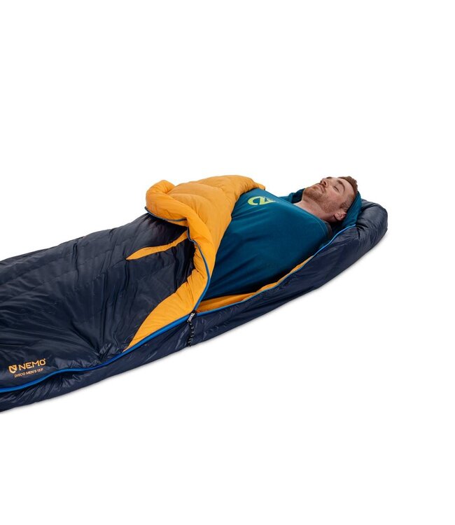 NEMO Equipment Tracer™ Sleeping Bag Liner