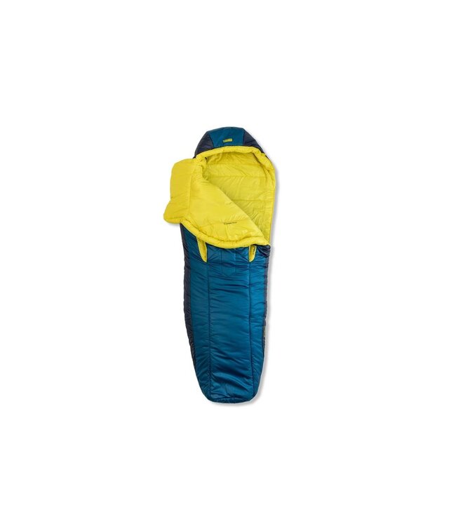 NEMO Equipment Forte™ Endless Promise® Men's Synthetic Sleeping Bag - 20°F