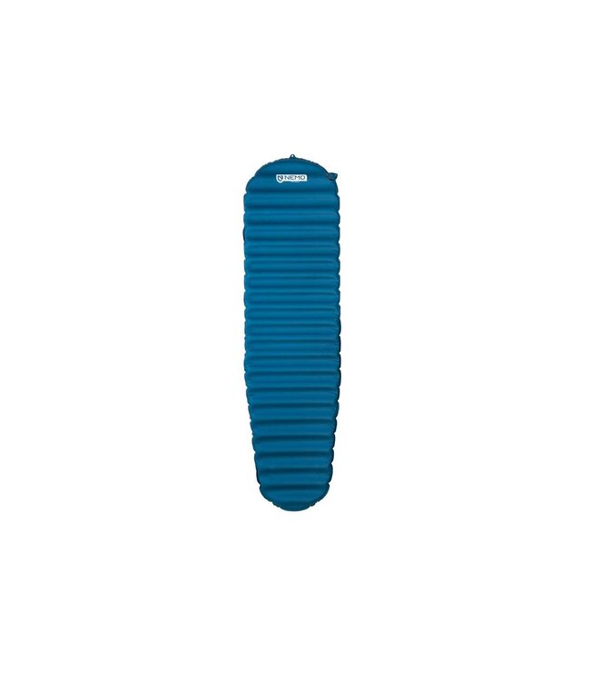 NEMO Flyer™ Self-Inflating Sleeping Pad