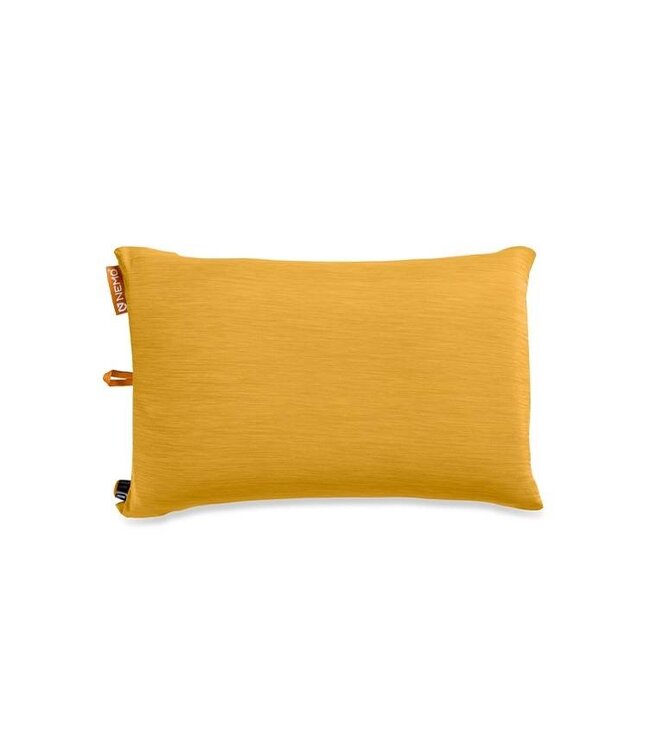 NEMO Equipment Fillo™ Backpacking & Camping Pillow