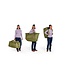 NEMO 100 L Double Haul™ Convertible Duffel & Tote