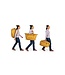 NEMO 55L Double Haul™ Convertible Duffel & Tote