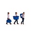 NEMO 70L Double Haul™ Convertible Duffel & Tote