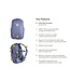 NEMO Equipment 15L Resolve™ Endless Promise® Technical Active Daypack