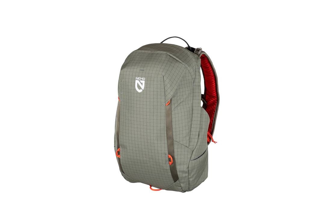 NEMO Resolve™ 25L Endless Promise® Daypack - 701 Cycle and Sport
