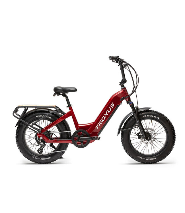 Troxus 2025 Lynx Plus