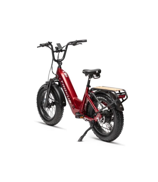 Troxus 2025 Lynx Plus