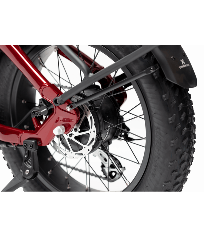 Troxus 2025 Lynx Plus