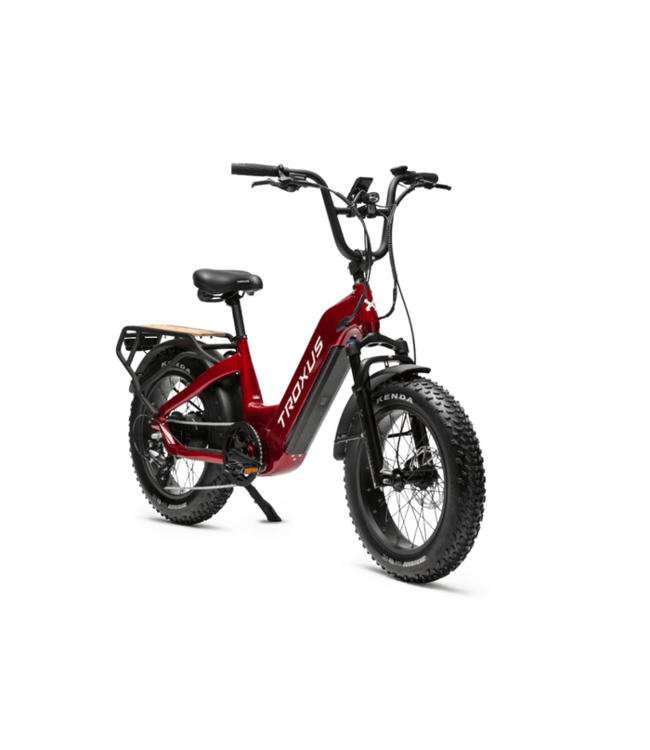 Troxus 2025 Lynx Plus