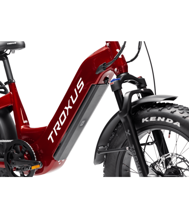 Troxus 2025 Lynx Plus