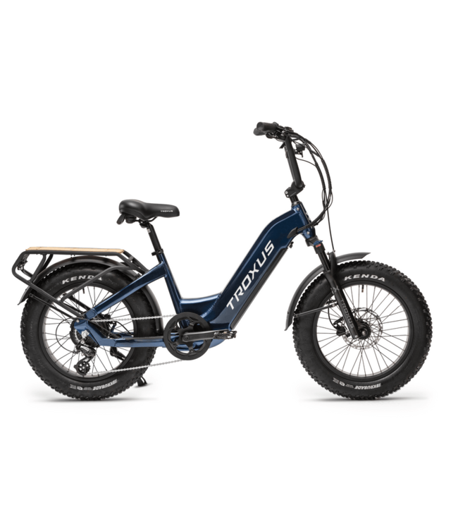 Troxus 2025 Lynx Plus