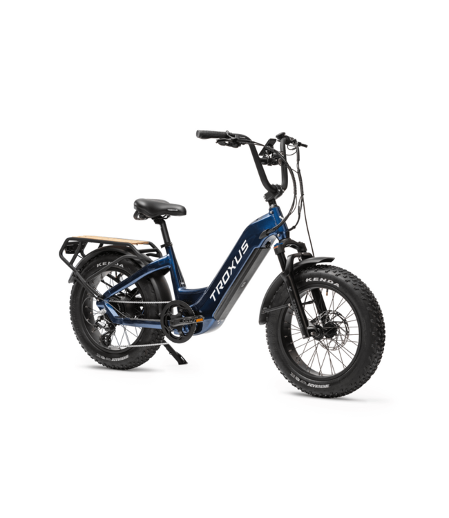 Troxus 2025 Lynx Plus