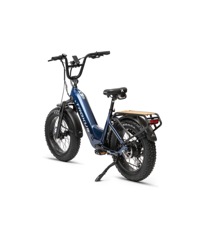 Troxus 2025 Lynx Plus