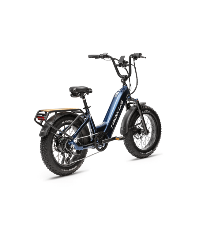 Troxus 2025 Lynx Plus