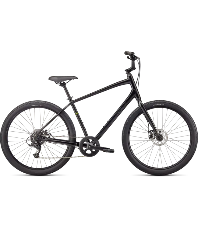 road bikes specialized 2021 roll sport comfort bike black