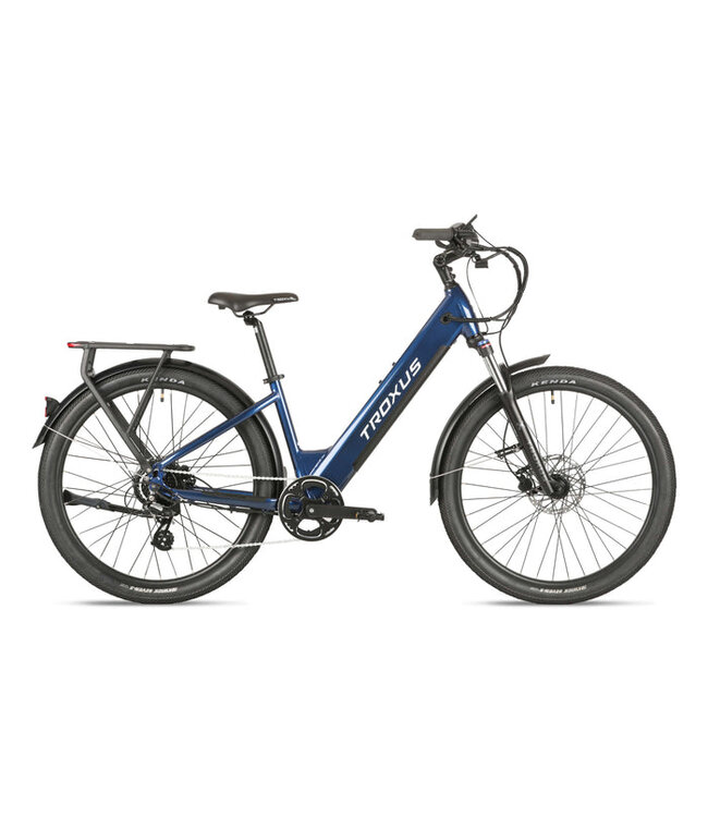 Troxus 2025 Trax LT E-Bike