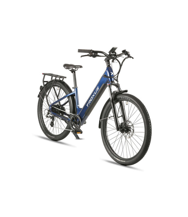Troxus 2025 Trax LT E-Bike