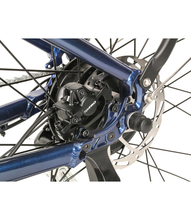 Troxus 2025 Trax LT E-Bike