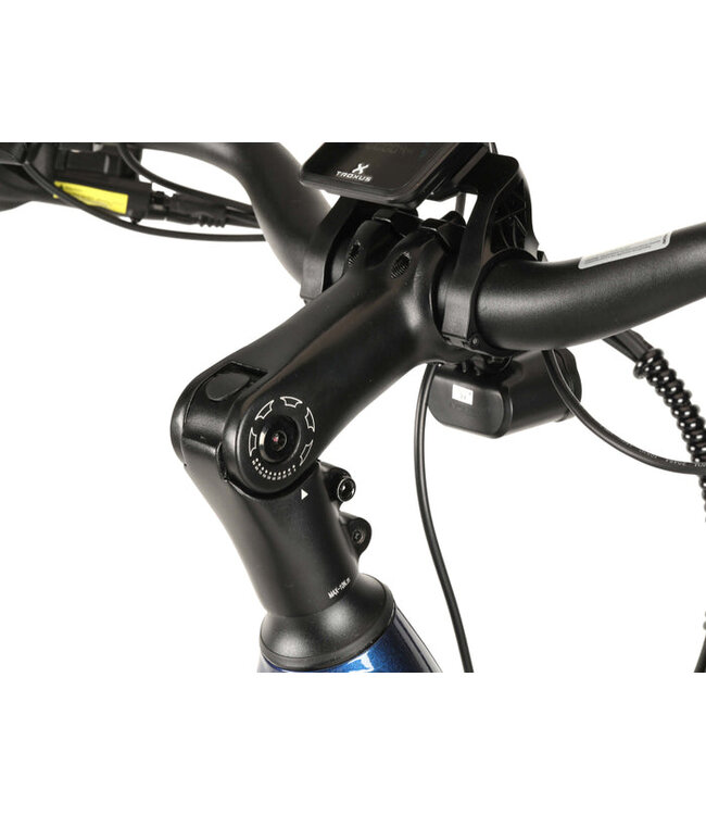 Troxus 2025 Trax LT E-Bike