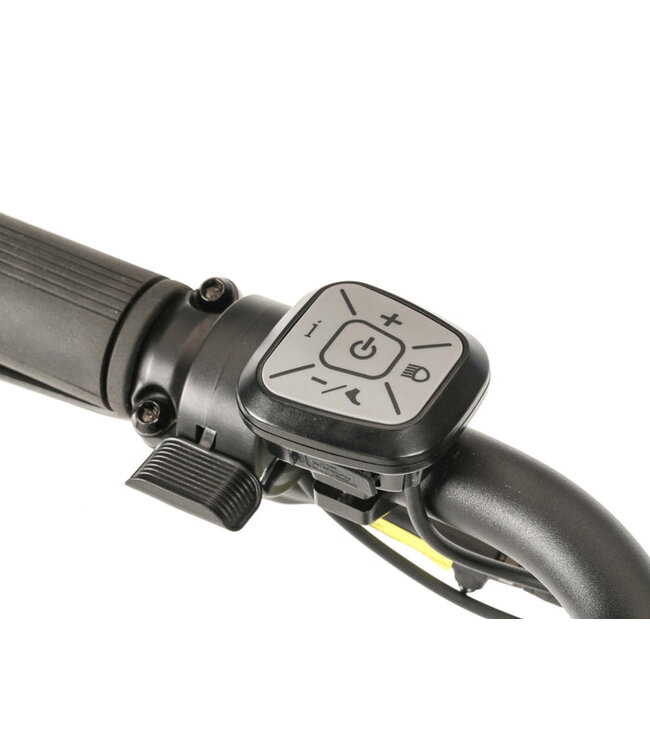 Troxus 2025 Trax LT E-Bike