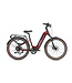 Troxus 2025 Trax Plus Commuter E-Bike - 500W/15Ah PLUS